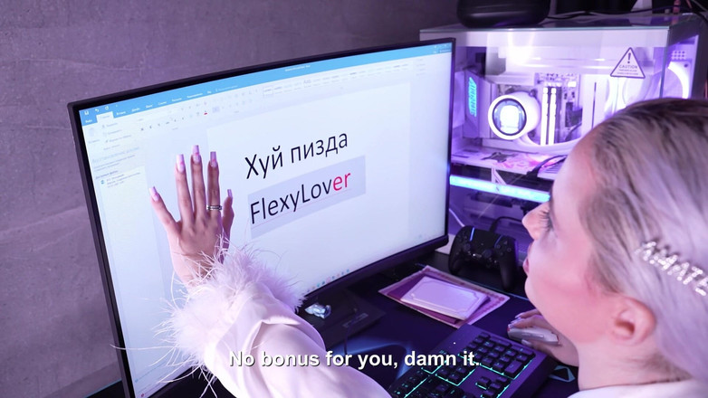 Nka Legran: De accountant gaf mijn salaris uit aan nieuwe schoenen en...