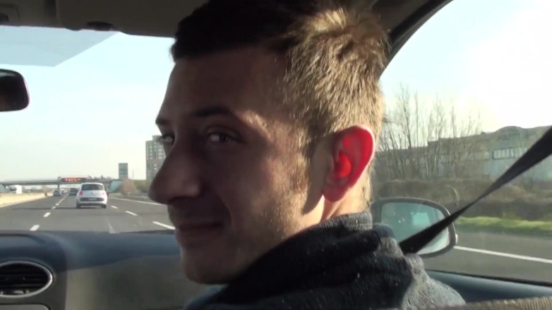 King Of Amateur: Cum, the Secret Ingredient