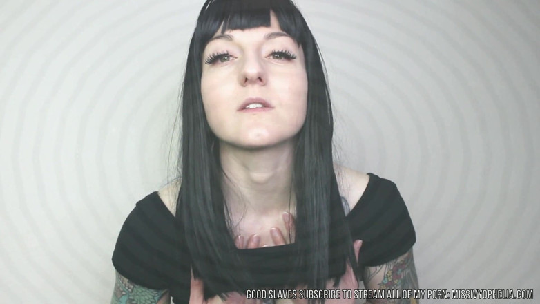 Miss Ivy Ophelia: Mind fucked Sub 5