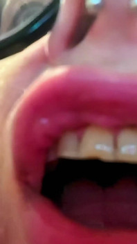 6'7 Stepmommy Owns Her Pathetic Short Loser - Giantess POV Humiliation Lift and Carry