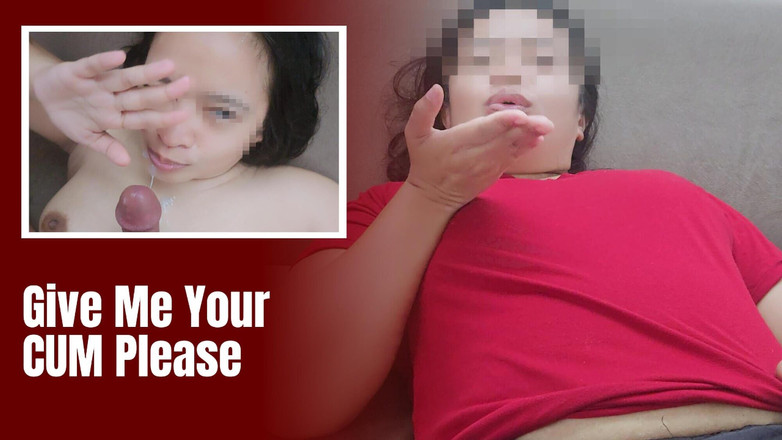 Minokiiko: 给我姐夫的特别口交服务并被颜射 - minokiiko