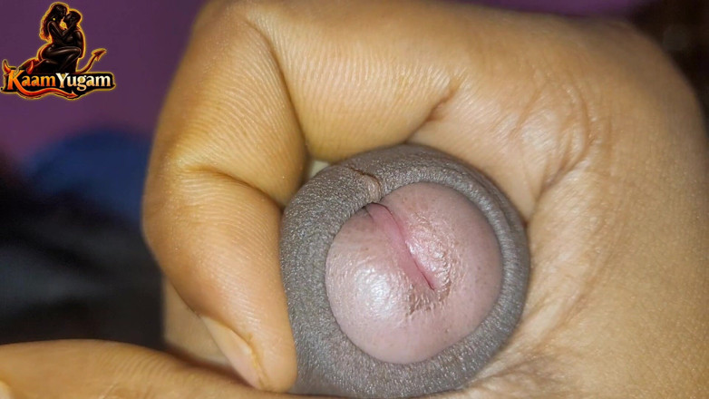 KaamYugam: Desi Horny Boy Jerking