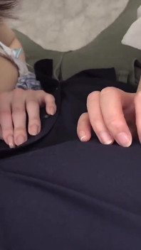 Whispering Lewd Sweet Sado Blame, Close Contact Perverted M Sexual Sensation. Part.1