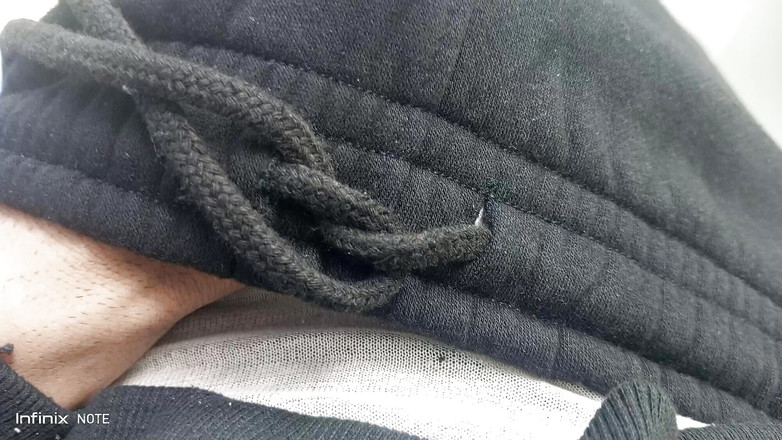 Lahori Couple: Min styvsyster är redo att suga min kuk utomhus. Vilken stor...