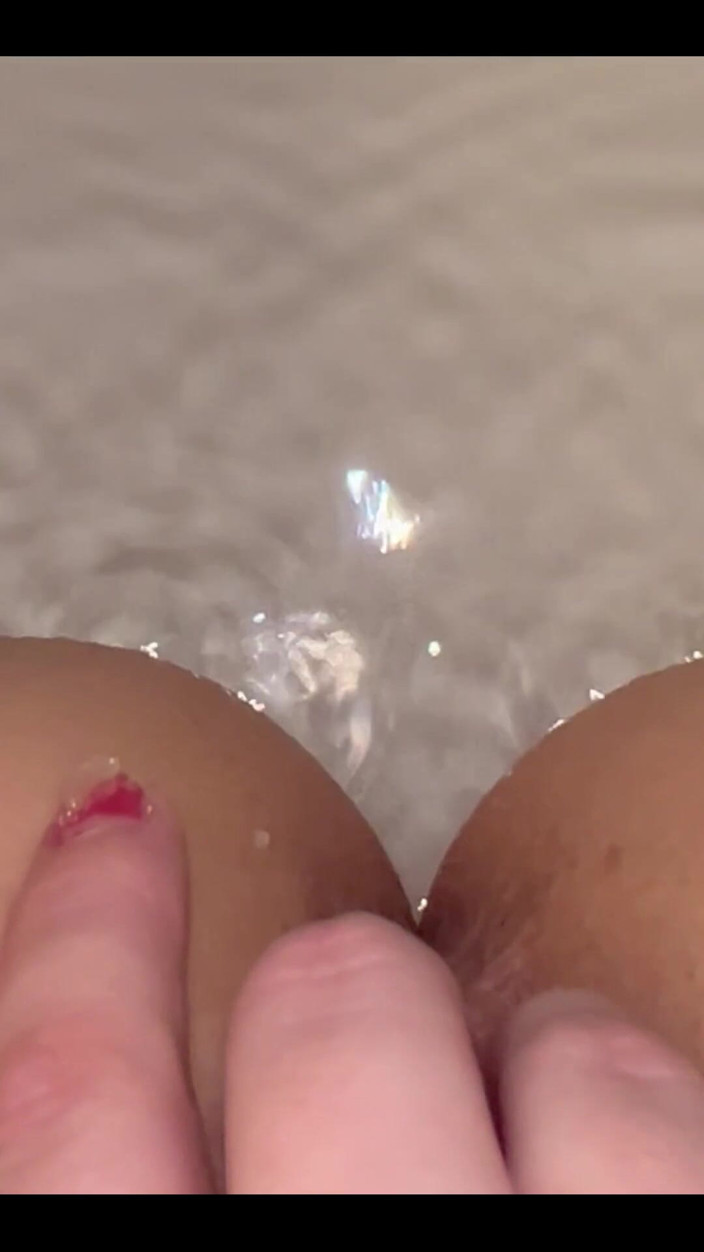 Dirtysecret: First Ass Play Video Ever