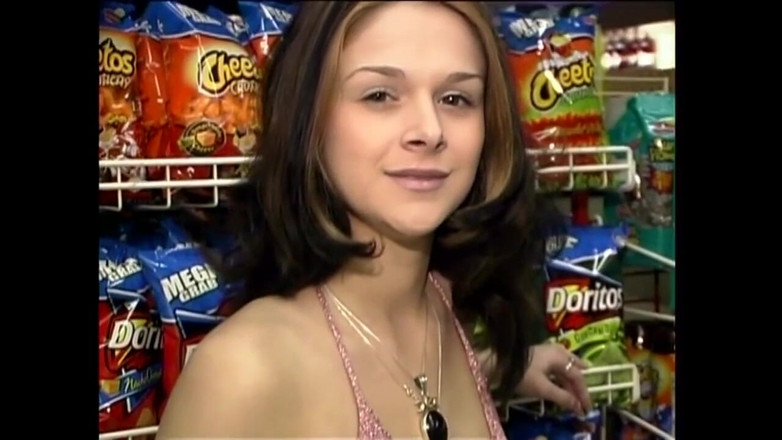 Anal Invasion: Obchodník se spermatem