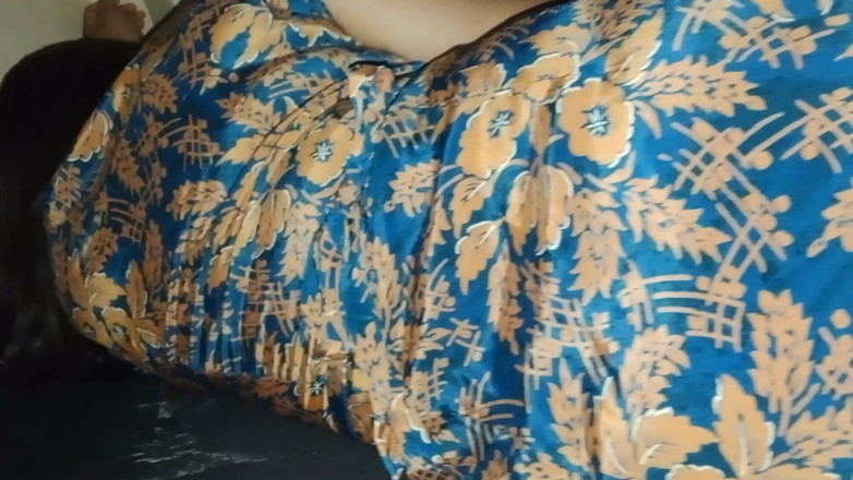 Ayuningsih: Baldızını sikiyor