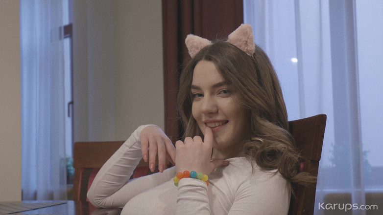 Karups Solo: Kiereiosity Jilled the Cat