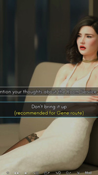 Ms.denvers V0.1.4.0 - MILF Wanda verliebt sich in ihren stiefsohn und fickt ihn auf versaute, befriedigende weise - P2