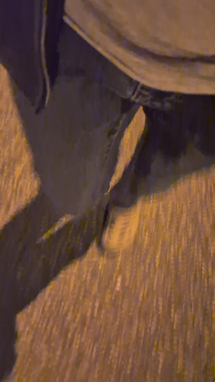 Norsken77: Pissing Jeans Outdoors