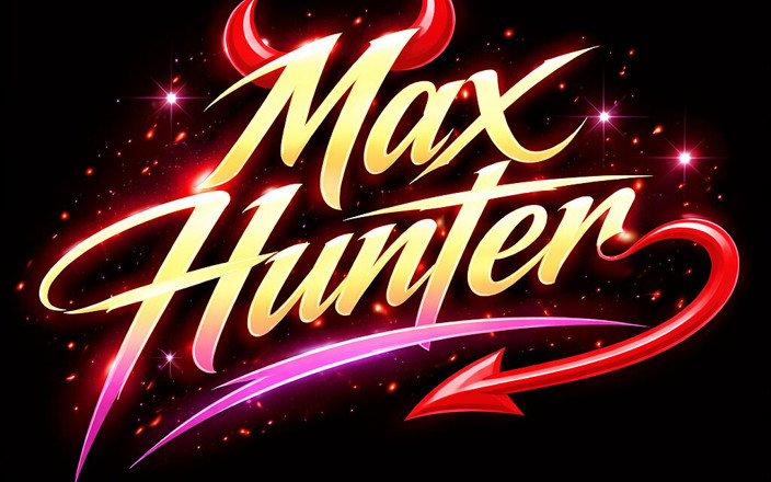 Max Hunter: 인도 솔로 - 아름다운 18살 인도 귀여운 소녀 풀 누드 바디쇼