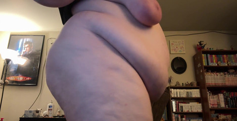 Moobdood: Боже, я відчував себе таким великим останнім часом!