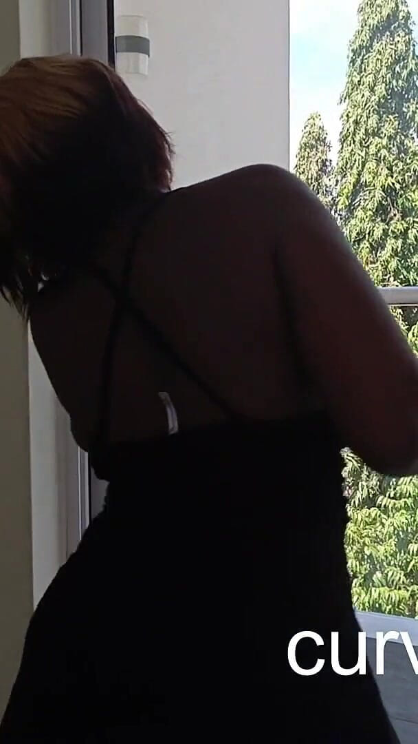 Curveecurvd254: 窓をきれいにしよう