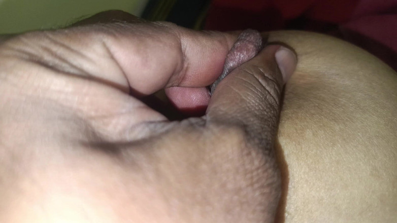 Magilmathi: Housewife Enjoying Hot Romance