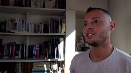 Ridley Dovarez | Gaysight: Give for your apartment with your ass
