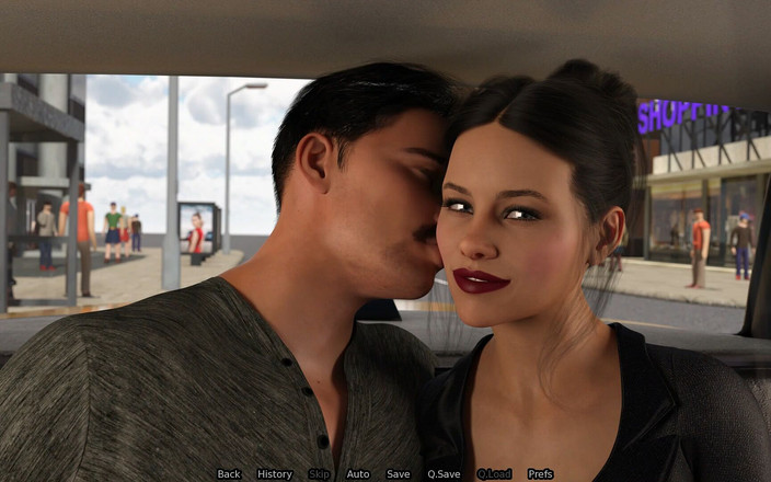 Adultgameplayvideos studio: The Adored Marriage - V0.7 Full Part