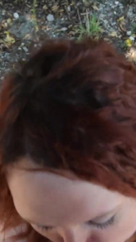 Cameraman snapped