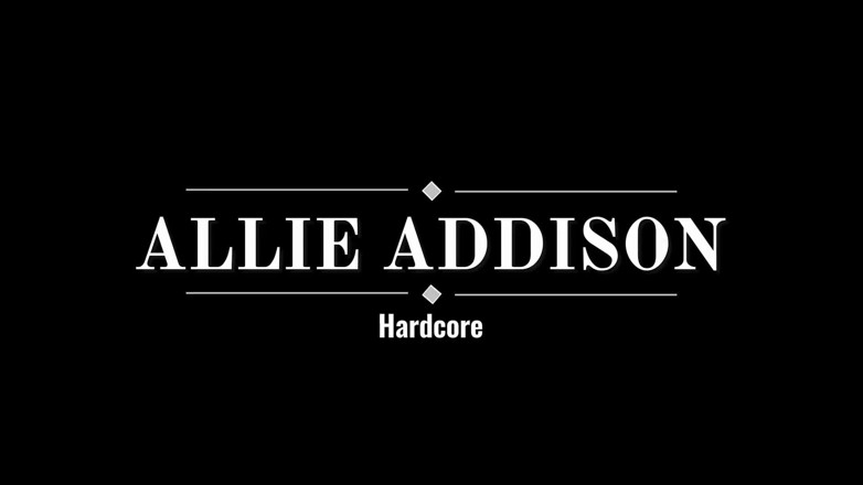 Cum Eating Cuckolds: Allie Addison ha sempre avuto un sogno per suo marito,...