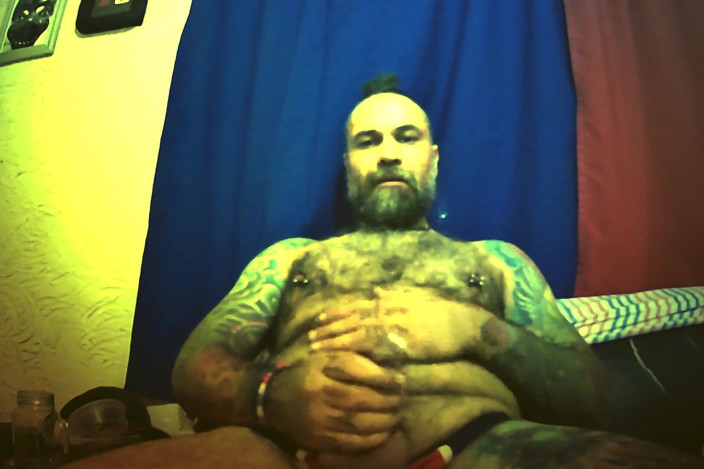 Phillholes: Enjoingbsex solo