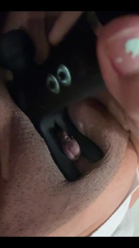 I Got so Horny Talking to a Sexy Guy