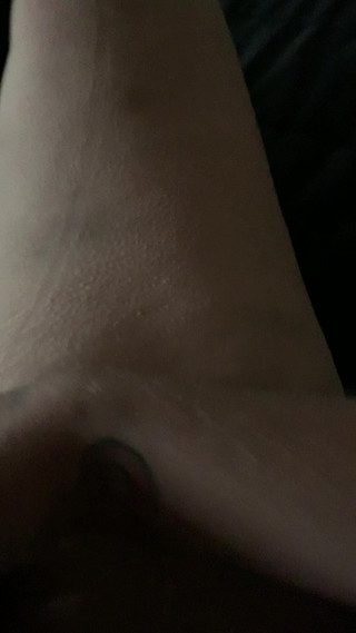 Jimmy Bonez: Ejaculând pentru mine