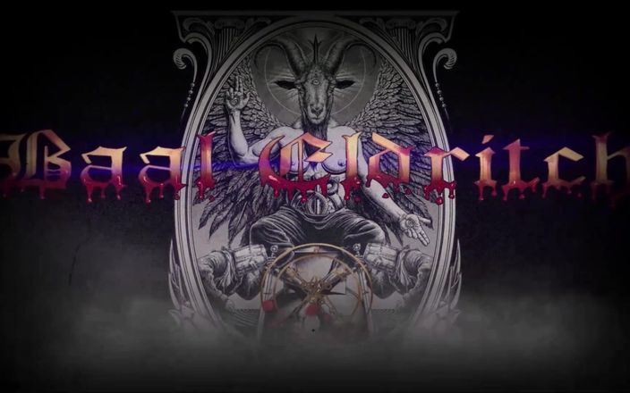 Baal Eldritch: Mes del orgullo: agujeros peludos y pollas enormes - gay joi