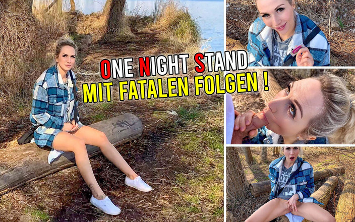 Lisa-Sophie: Cinta satu malam dengan konsekuensi fatal