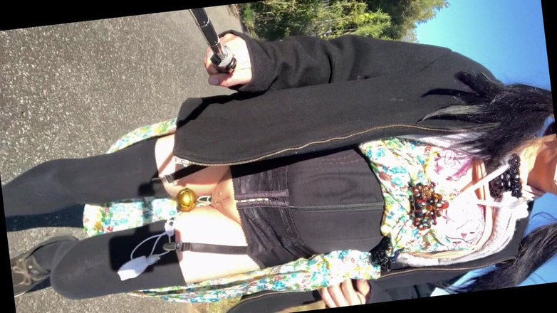 megu2002: स्वतंत्र प्रशिक्षण No24 सुबह से एक्सपोजर वॉक