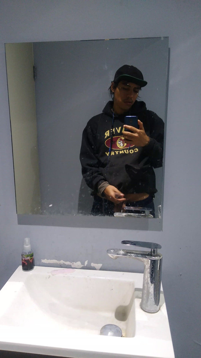 AlexAlejandro13: 公衆トイレ