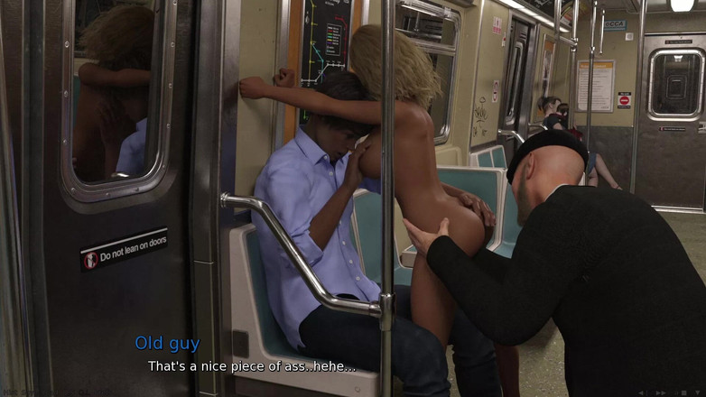 Porngame201: Tamara esposta # 19