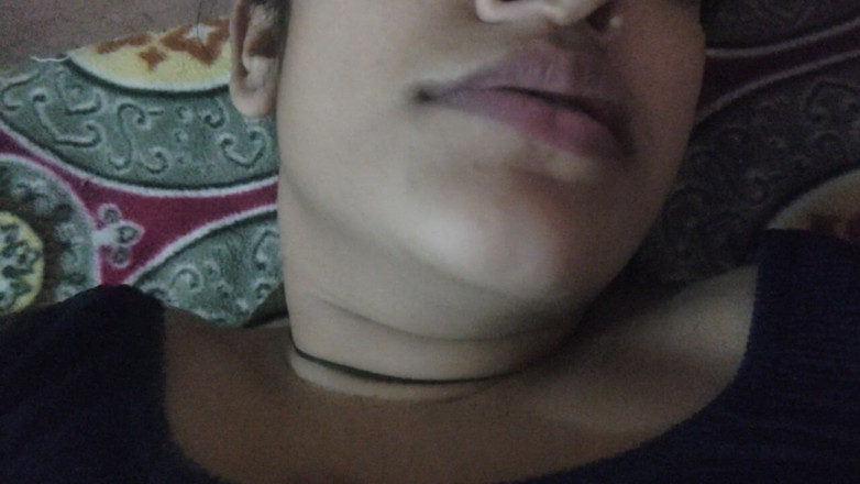 Dr_doom21: En ateşli yenge videosu çıktı, izle.