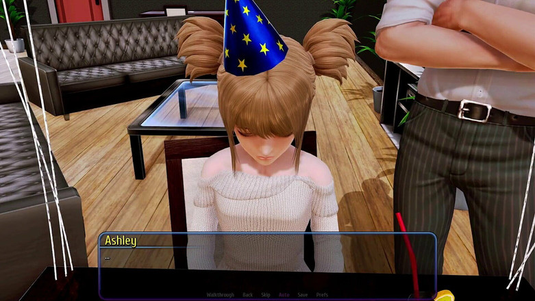 Joystick Cinema: Harem Hotel - (pt 66) - Nc