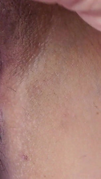 Trimming My Bush Then Squirting!