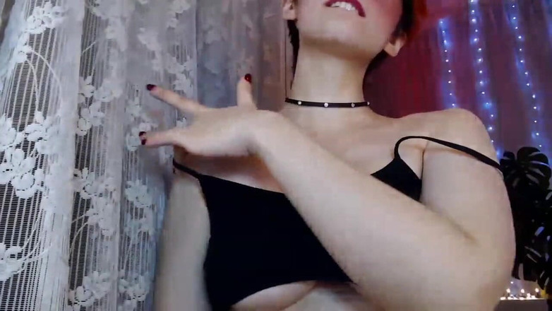 The Antichristrix: 在 Mfc 上脱光