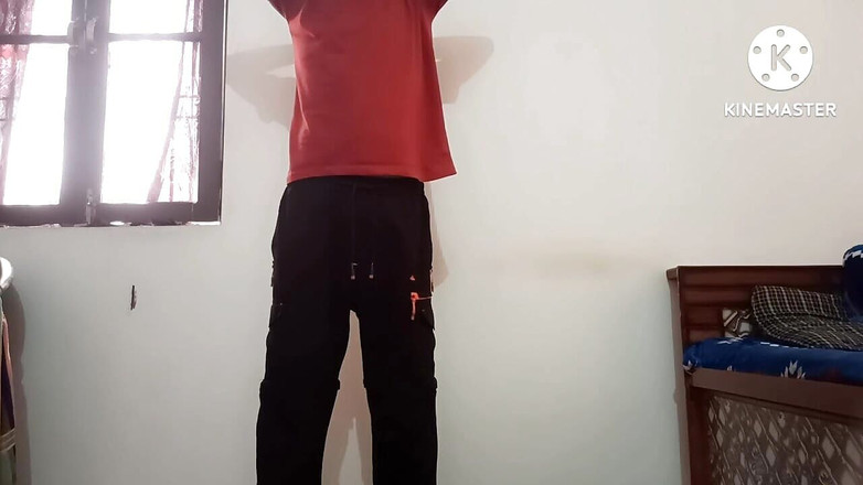 Desi__Panda: Lärare och student - gaysexvideo