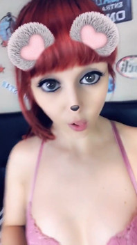 Feeling Naughty