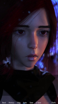 Projekt Passion - (pt 26) - Non-commentary Visual Novel