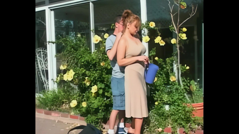 Pure redlight: Lussuria per un cazzo duro e palpitante