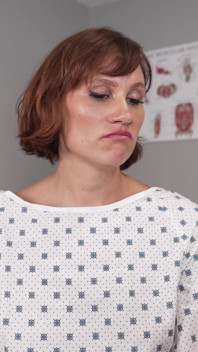 Ob/gyn Fucks Patient to Get Her Pregnant