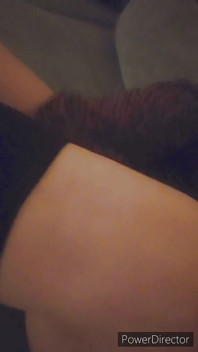 Esposa gordinha com tesão faz sexo de ano novo