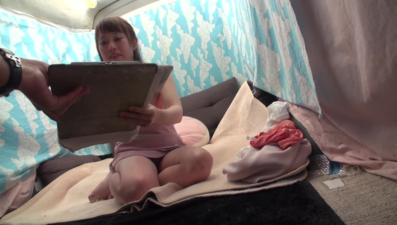 EAGLE Global: Real Pick-up! in Sendai! Pure-hearted Amateur Girl Part 2