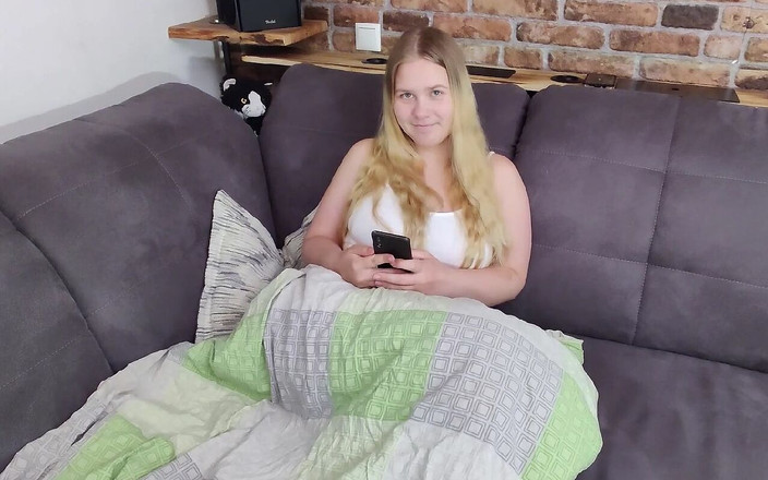 Maja Meer: Tinh trùng chống lại đau họng!