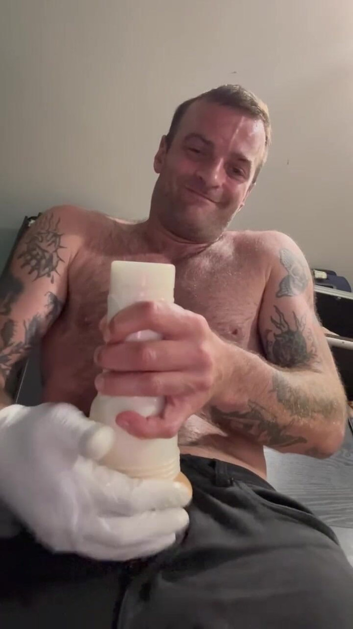 Throatfucker: Baise profonde de Fleshlight