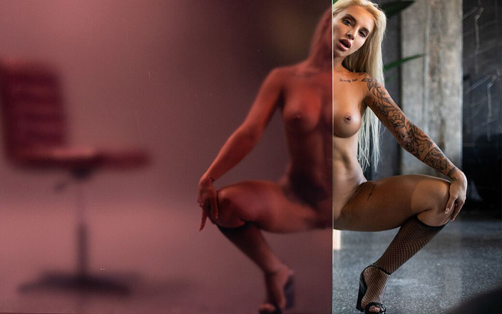 StasyQVR: Fast Blondes and Good Times