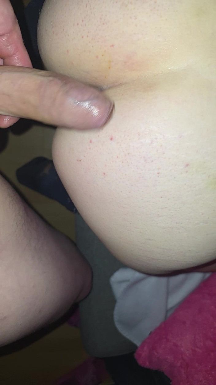 Mora_2000: Kåt knullad i röpan)