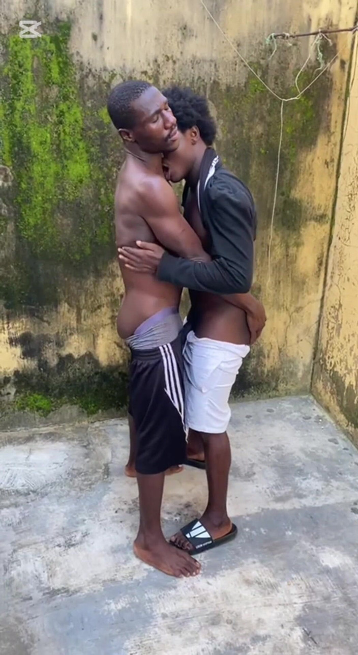 solomonnaija: Fuck with a Bad Boy