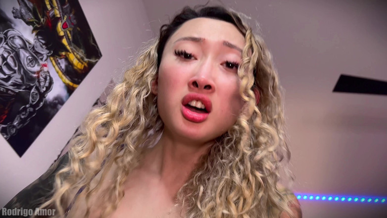 Rodrigo Amor (Trans): Trans Is Beautiful - Billie Beaumont