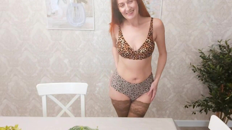 GinnaGg: Quiero Montar Tu Cara