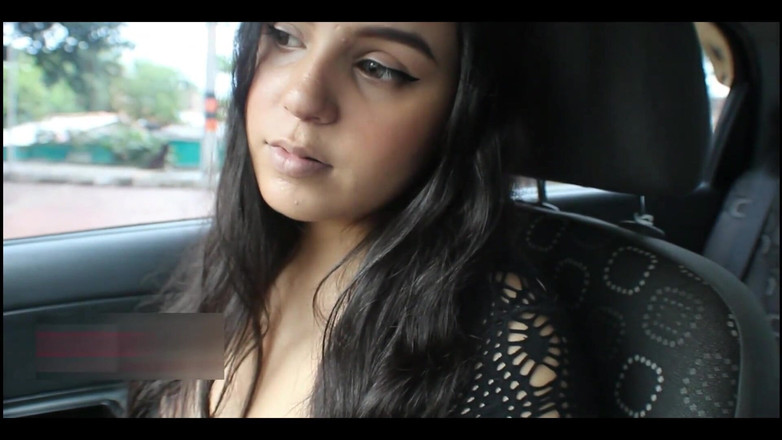 MelanieCaceres: 彼氏が私を立ち上がらせた!しかし、私のムラムラした義理の兄は私を犯し、彼の精液を私の中に残しましたパート1