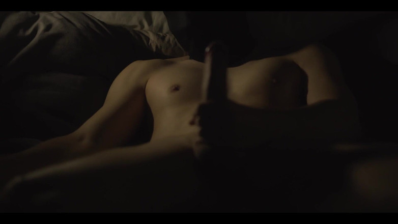 Abstract_Mode8: 자위하는 어린 살바도르